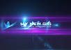 create powerful impact HD video with your text and image or video small2