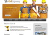 provide you an amazing HTML website template small2