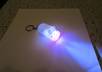 make you smile when you get this Mini Pig 2 LEDs Flashlight with FREE shipping Worldwide Only small2