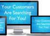 create 5 page WORDPRESS business website small2