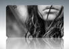 create this clean and SOPHISTICATED presentation of your images small2