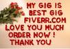 creat photos write any message you want, GREAT ideas amazing and fun small2