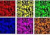give you Quick qr Code software with Master Resale Rights, you can create color qr codes for social media links,mobile numbers,SMS numbers small2