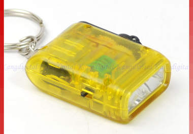 send you this amazing Mini Hand Crank Power Flashlight Torch with FREE shipping Worldwide Only big2