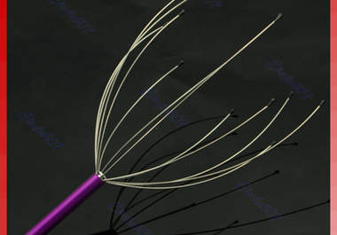 send you this amazing New Head Neck Scalp Massager Massage Tool with FREE shipping Worldwide Only big2