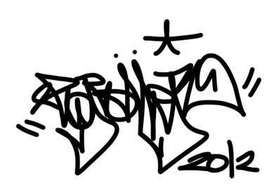 tag your name in graffiti letters big2