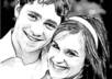 turn your photo into pencil or chacoal sketch small2