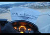video record a Road Trip with my Motorcycle and your message written on an A4 page small2