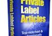 send You Over 425000 PLR Articles Covering Almost All Niches That You Can Use for any Purpose Like Selling,Spinning,submitting etc small2