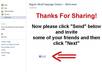 setup a hyper viral fan page software to your facebook fan page just small2