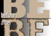 turn your text or logo into smoldering paper small2