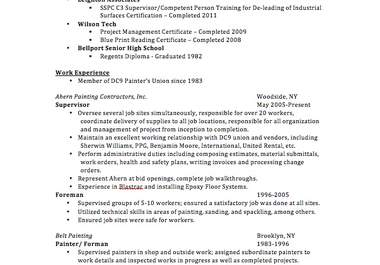 edit your resume or cover letter big2