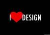 design a personal  business killer blog of any topic with video,music,images,afiliate links to  submit in facebook or twiteer small2