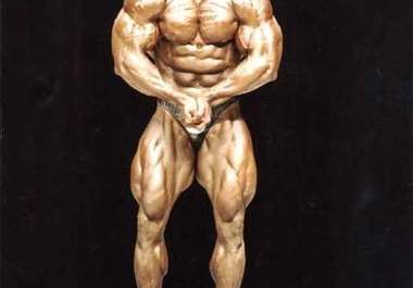 put your face on body builder with great muscle big2