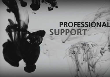create this beautiful ink video intro big2
