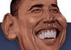 record a voice over as Obama for up to 60 seconds small2