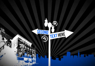 create this HIP presentation motion graphics big2