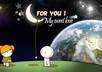 make an Amazing card for your boyfriend or girlfriend small2