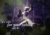 make you this MOVIE text slideshow best as trailer for home made movies or for websites small2