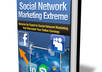 give you Social Network Marketing Extreme eBook plus Audio Course with Master Resale Rights small2