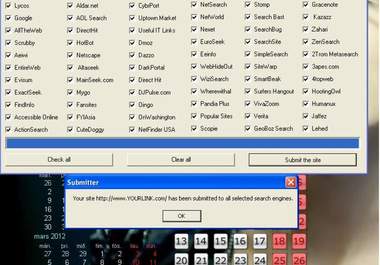 submit your sites to 55 Search Engines and Directories sites with high Pagerank big2