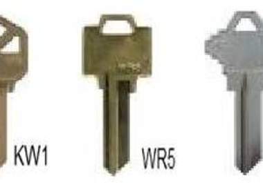 send you a blank handgun shaped house key big2