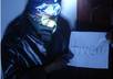 show your name or product or anything as a super hero with an amazing costume small2