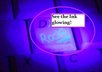 ship free worldwide to you One new Invisible Ink Pen small2