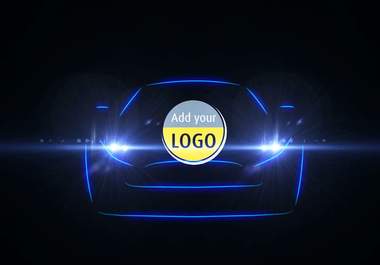 create you this Stunning Automobile Video in HD for your business promotion big2