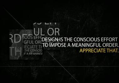 create you this unique and PROFESSIONAL video design to promote your business big2