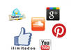 show you in spanish how adding unlimited fans and followers, Video en espanol para conseguir seguidores ilimitados small2