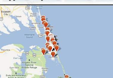 give you a very valuable backlink on an interactive map featuring Fiverr members big2