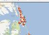 give you a very valuable backlink on an interactive map featuring Fiverr members small2