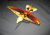send you Amazing Flapping Wings Aircraft Flying eBird Phoenix Toy small2