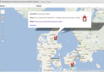 create customized markers and info windows on Google Maps small2