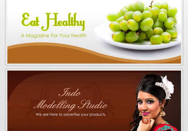 create 2 attractive, colorful and the best facebook timeline cover or header or banner big2