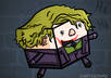 draw any fictional character in my boxy style small2