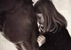 give you a psychic message from your horse small2