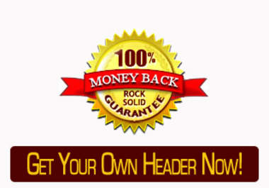 design an attractive header or banner for your website or blog within 24 hours big2