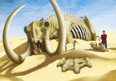 put your photo in a FANTASY world background or any other background you choose professionally big2