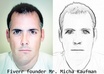 draw your portrait in pencil small2
