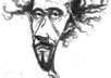 draw a cool and funny caricature of you or your pet small2