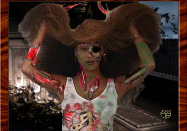 make You a Zombie big2