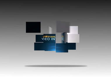 insert your pictures or videos in this SLIDESHOW trailer video big2