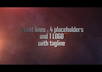 make you this video INTRO inserting 4 text lines 4 pictures and your logo with tagline I will double all this ordering the gig with extras small2