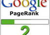place a back link to your website on my PHP programming tutorial google page rank 2 website blog small2
