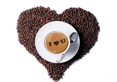 write your name or short message in the froth of a cup of coffee in 3 different style big2