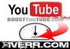 provide 800 youtube views 100 youtube likes 25 comments to your youtube video in less 24 hours small2