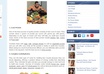 create a Blogspot blog for you, with a Nice Template and Gadgets small2