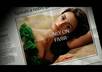 make you a CREATIVE Newspaper Style Video Intro small2